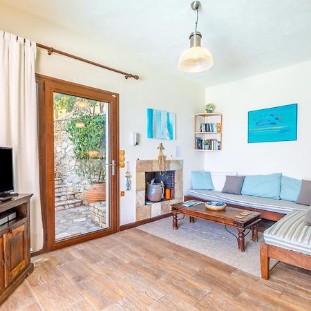 Villa Faye Gaios Dış mekan fotoğraf