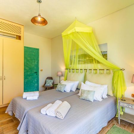Villa Faye Gaios Dış mekan fotoğraf